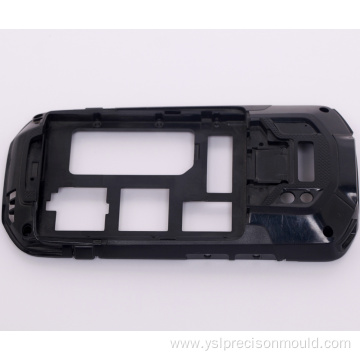 Precision Plastic Parts for Mobile Phone